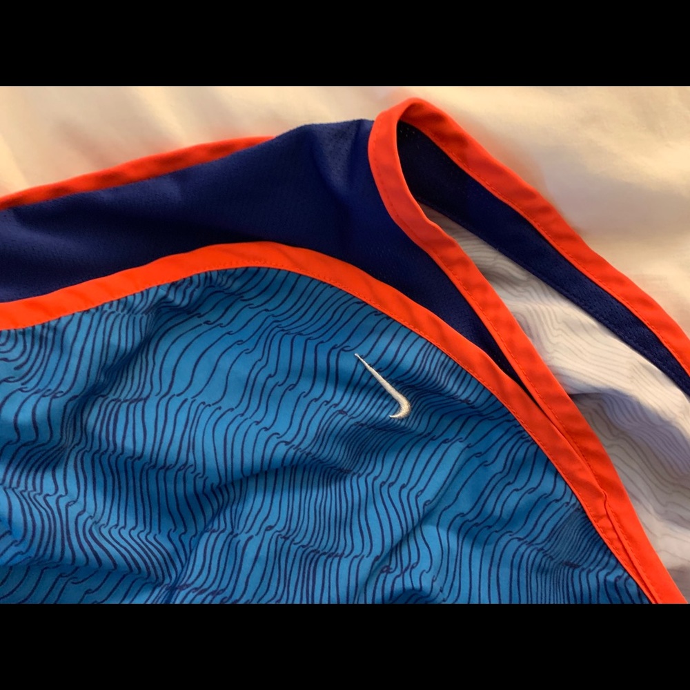 Nike gym shorts